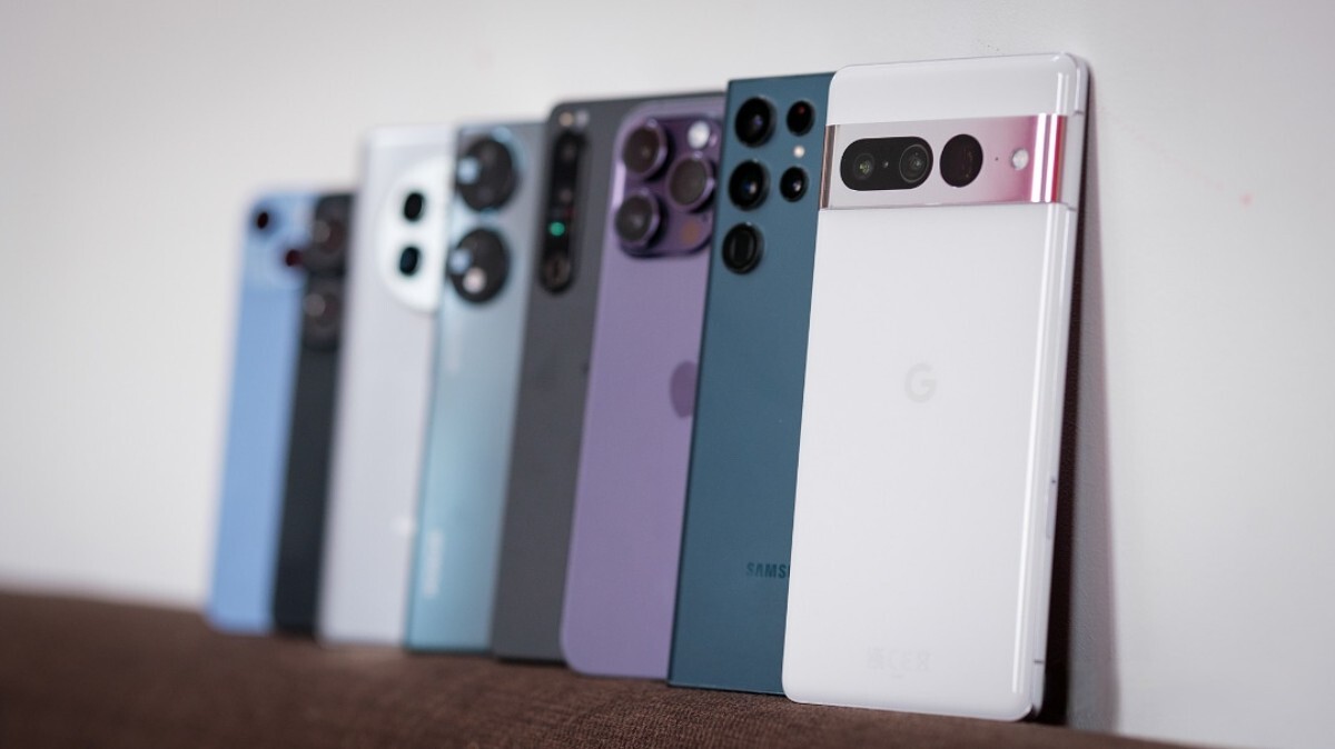 قیمت روز گوشی موبایل ۲۷ آذر ۱۴۰۴ قیمت روز گوشی موبایل