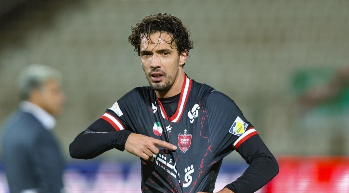 چشم تراکتور ترسید؛ برنامه ویژه اسکوچیچ درباره کاشتههای باکیچ چشم تراکتور ترسید؛ برنامه ویژه اسکوچیچ درباره کاشتههای باکیچ