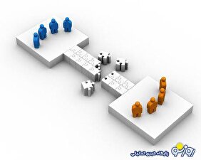 دولت کوچک می‌شود ولی کارمندان شغل خود را از دست نمی‌دهند!