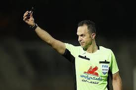 کارشناس داوری: بیرانوند باید اخراج میشد/ ضربه پنالتی آخر پرسپولیس درست بود؟ کارشناس داوری: بیرانوند باید اخراج میشد/ ضربه پنالتی آخر پرسپولیس درست بود؟