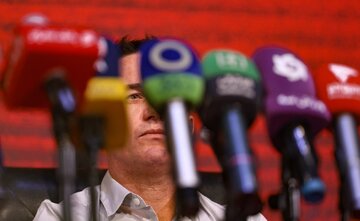 ۴ بازیکن در لیست خرید زمستانی پرسپولیس