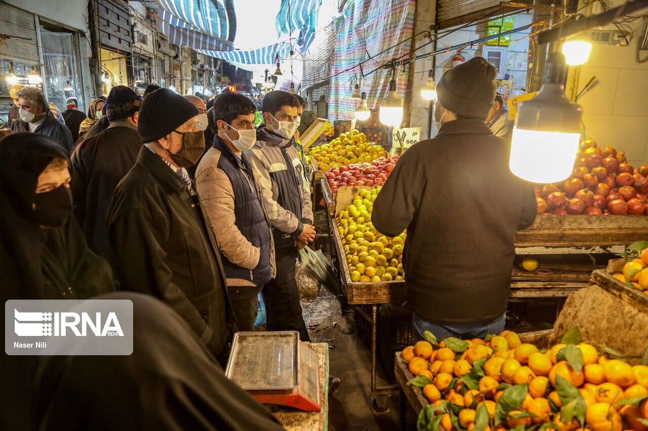 اعلام آخرین وضعیت بیماریهای تنفسی
