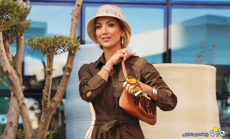 زندگی لوکس و کافه لاکچری مینا مختاری زندگی لوکس و کافه لاکچری مینا مختاری