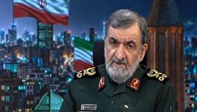 محسن رضایی:در صورت حمله دوباره عواقت سنگینی در انتظار آمریکاست