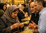 قیمت طلا و سکه امروز شنبه ۱۲ اردیبهشت ۱۴۰۵