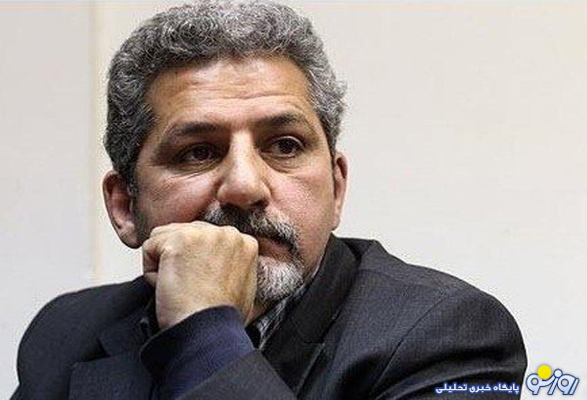 هشدار جدی مدیر استقلال درباره نقل و انتقالات: اجازه نمی‌دهم با بازیکنان‌مان غیرقانونی مذاکره کنند