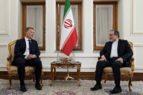 عراقچی: ویکرد زیاده‌خواهانه و لفاظی‌های تهدید و تحریک‌آمیز طرف آمریکایی مهمترین مانع برای پایان قطعی جنگ و دستیابی به توافق احتمالی است