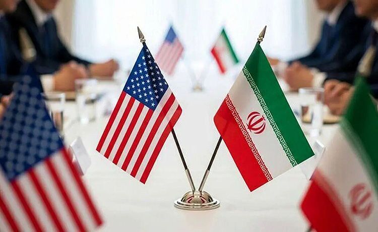وال استریت ژورنال: ایران و آمریکا بر سر یک موضوع توافق دارند: فعلا درباره سرنوشت ذخایر اورانیوم گفتگو نشود / این موضوع فعلاً از دستور کار خارج شده است وال استریت ژورنال: ایران و آمریکا بر سر یک موضوع توافق دارند: فعلا درباره سرنوشت ذخایر اورانیوم گفتگو نشود / این موضوع فعلاً از دستور کار خارج شده است