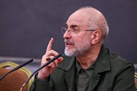 قالیباف: مقاومت ۷۰ روزه ملت ایران تحول جهان را سرعت بخشید / آینده از آنِ جنوب جهانی است