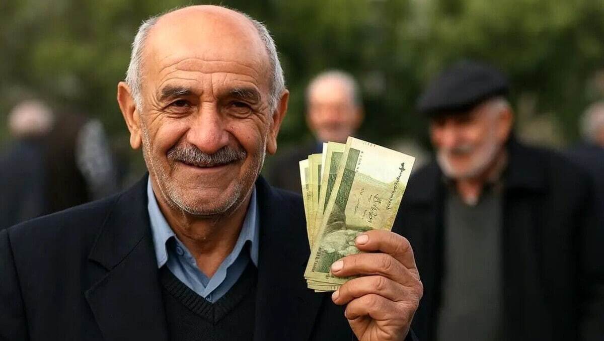 اطلاعیه جدید تامین اجتماعی درباره افزایش حقوق بازنشستگان/ رقم دقیق دریافتی بازنشستگان اعلام شد اطلاعیه جدید تامین اجتماعی درباره افزایش حقوق بازنشستگان/ رقم دقیق دریافتی بازنشستگان اعلام شد