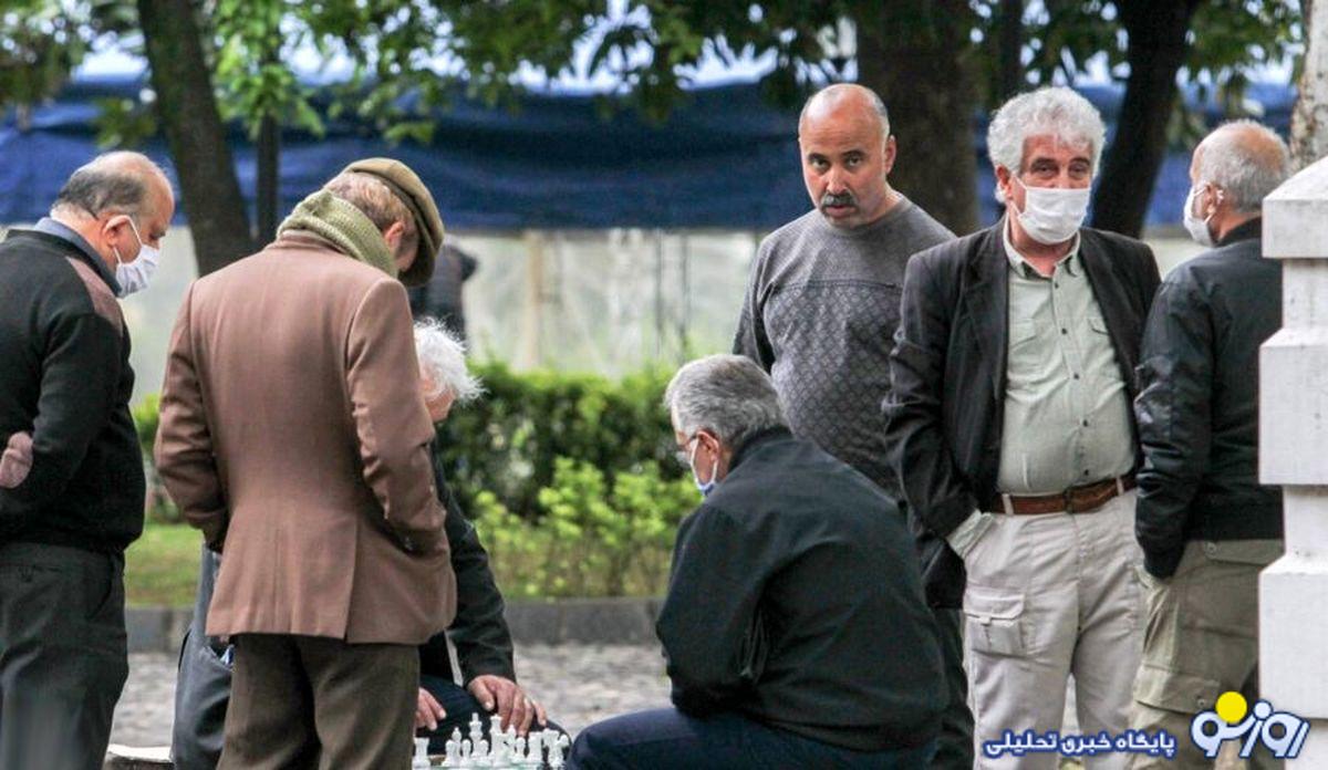 کاهش 40درصدی حقوق بازنشستگان با تغییر مبنای محاسبه مستمری کاهش 40درصدی حقوق بازنشستگان با تغییر مبنای محاسبه مستمری