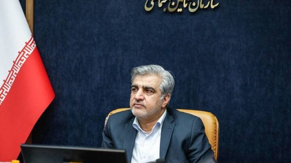 صدور احکام جدید بازنشستگان تامین اجتماعی از هفته آینده صدور احکام جدید بازنشستگان تامین اجتماعی از هفته آینده