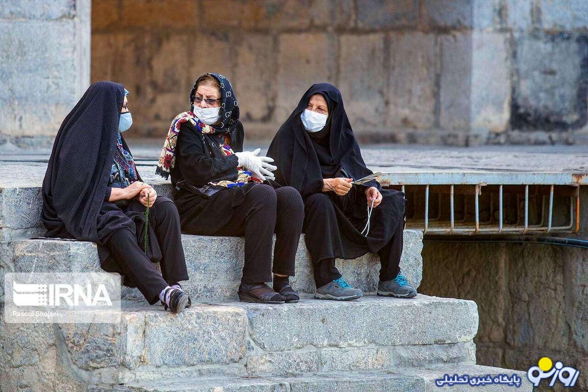 پایان واریز مستمری بازنشستگان تامین اجتماعی/ انتظار برای صدور احکام پایان واریز مستمری بازنشستگان تامین اجتماعی/ انتظار برای صدور احکام