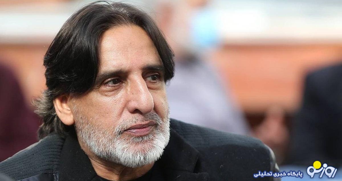 کاپیتان استقلال ممنوع الملاقات شد