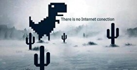 قطعی اینترنت دوماهه شد / خسارت‌های قطعی اینترنت تا ۳۰۰ همت برآورد می‌شود