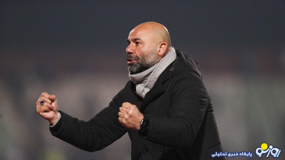 شرط ماندن سهراب بختیاری‌زاده در استقلال را بدانید