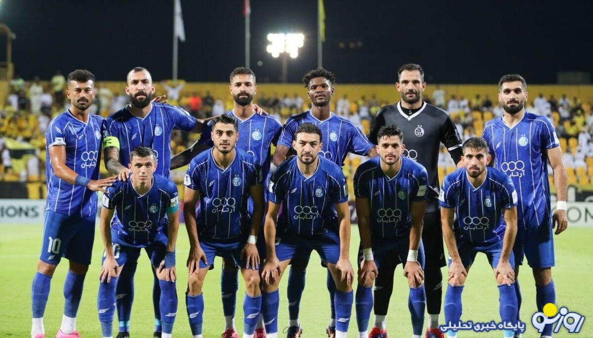 خارجی‌های استقلال چه زمانی به تهران برمی‌گردند؟