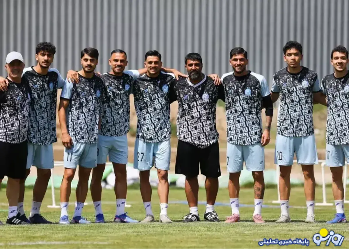 چرا استقلال نمی‌خواهد لیگ را ادامه دهد؟