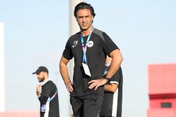 فرهاد مجیدی در راه بازگشت به استقلال؟ فرهاد مجیدی در راه بازگشت به استقلال؟