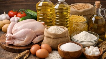 فوری؛ واردات کالاهای اساسی آزاد شد/ اعلام جزییات فوری؛ واردات کالاهای اساسی آزاد شد/ اعلام جزییات