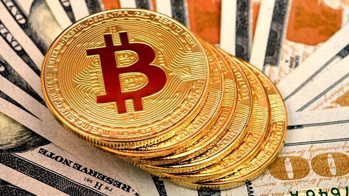 قیمت بیت کوین، امروز یکشنبه ۳ خرداد ۱۴۰۵