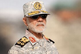 فرمانده قرارگاه خاتم‌الانبیا: سامانه‌های جدیدی را به کار خواهیم گرفت تا بیش از پیش با حملات هوایی دشمن مقابله کنیم