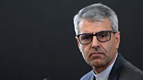 بقایی: تمرکز مذاکرات بر خاتمه جنگ است / درباره برنامه هسته‌ای مذاکره نخواهیم کرد