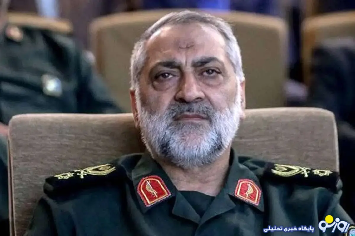 سخنگوی نیروهای مسلح: در صورت حمله، پاسخ ایران کوبندهتر خواهد بود سخنگوی نیروهای مسلح: در صورت حمله، پاسخ ایران کوبندهتر خواهد بود