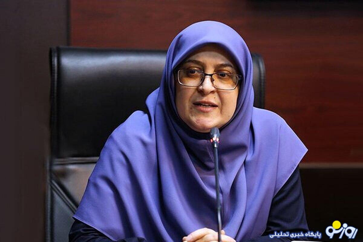 سخنگوی دولت:ظرف روزهای آتی اینترنت بین الملل بازگشایی می شود/دولت قصد حذف یا کنار گذاشتن هیچ گروهی از مردم را ندارد سخنگوی دولت:ظرف روزهای آتی اینترنت بین الملل بازگشایی می شود/دولت قصد حذف یا کنار گذاشتن هیچ گروهی از مردم را ندارد