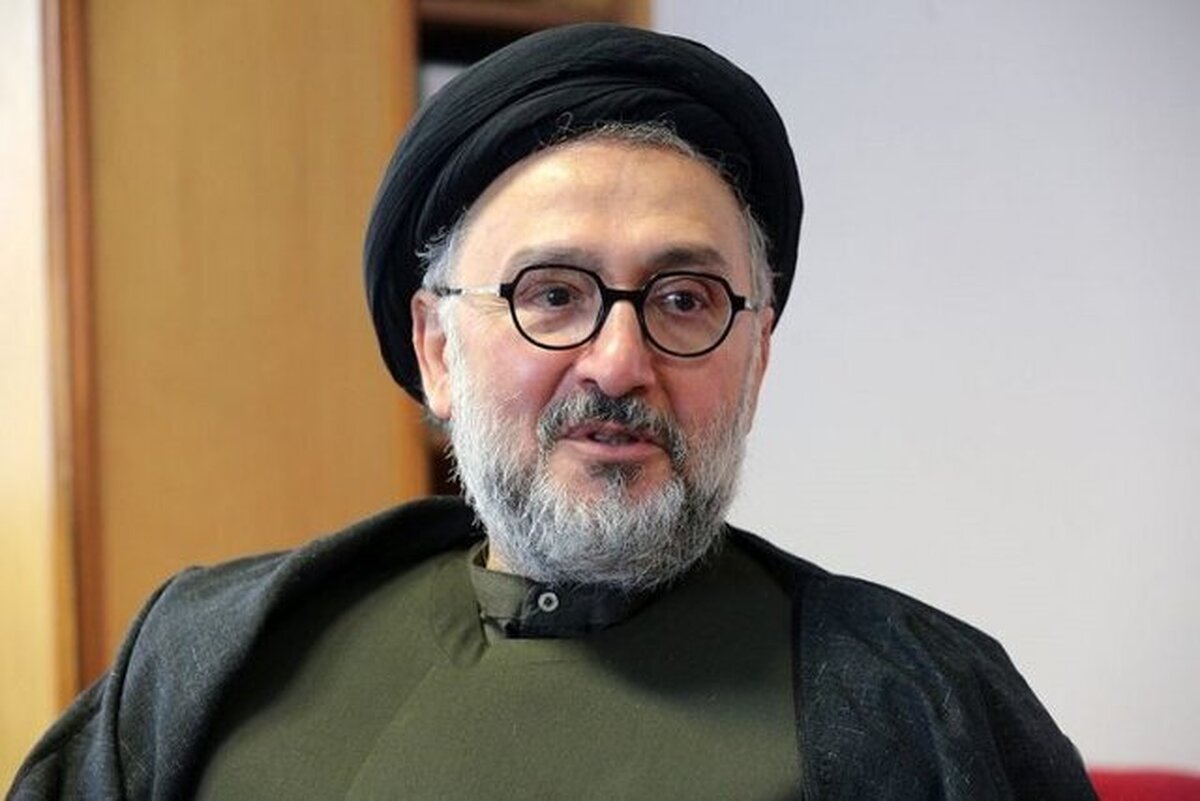 ابطحی: مخالفان مذاکره دلسوز مردم نیستند / راهحل اصلی معیشت در گرو سیاست خارجی است ابطحی: مخالفان مذاکره دلسوز مردم نیستند / راهحل اصلی معیشت در گرو سیاست خارجی است