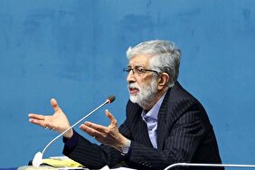حداد عادل: رهبر انقلاب گفتند که نمایندگان اختلافات پوچ سیاسی را به میان مردم نبرند و تفاوت‌های اجتماعی را برجسته نکنند