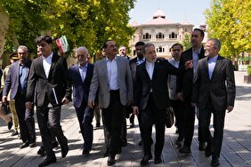 تسنیم به نقل از منبع نزدیک به تیم مذاکراتی: متن تفاهم نامه با آمریکا نهایی نشده/ ایران تا این لحظه به پاکستان نهایی شدن متن را اعلام نکرده